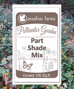 Part Shade Mix